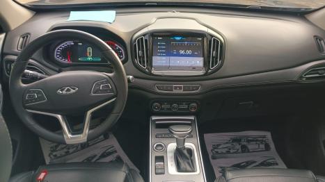 CHERY Tiggo 7 1.5 16V 4P FLEX TXS TURBO AUTOM�TICO DCT, Foto 14