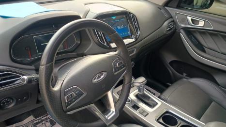 CHERY Tiggo 7 1.5 16V 4P FLEX TXS TURBO AUTOM�TICO DCT, Foto 16