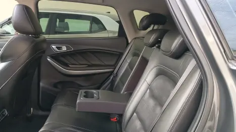 CHERY Tiggo 7 1.5 16V 4P FLEX TXS TURBO AUTOM�TICO DCT, Foto 18