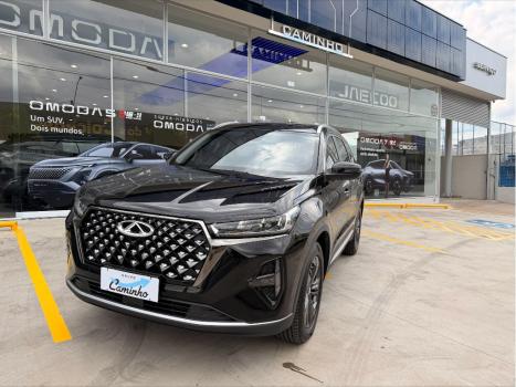 CHERY Tiggo 7 1.5 16V 4P TCI FLEX SPORT AUTOM�TICO CVT, Foto 1