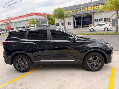 CHERY Tiggo 7 1.5 16V 4P TCI FLEX SPORT AUTOM�TICO CVT, Foto 4