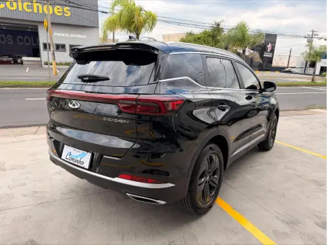 CHERY Tiggo 7 1.5 16V 4P TCI FLEX SPORT AUTOM�TICO CVT, Foto 5