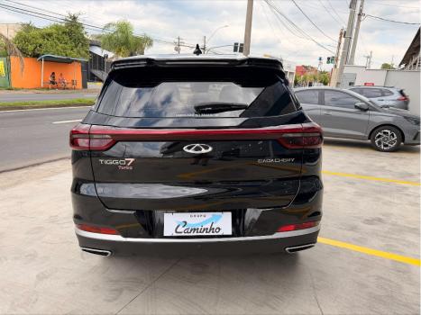 CHERY Tiggo 7 1.5 16V 4P TCI FLEX SPORT AUTOM�TICO CVT, Foto 6