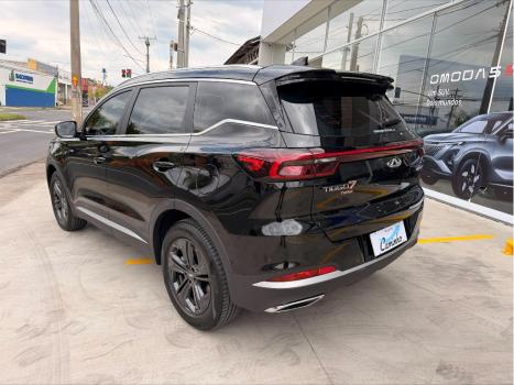 CHERY Tiggo 7 1.5 16V 4P TCI FLEX SPORT AUTOM�TICO CVT, Foto 7