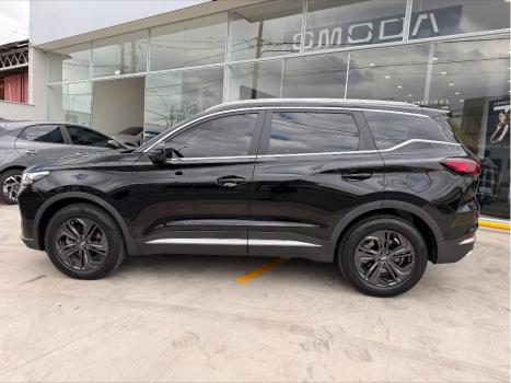 CHERY Tiggo 7 1.5 16V 4P TCI FLEX SPORT AUTOM�TICO CVT, Foto 8