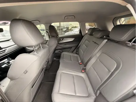 CHERY Tiggo 7 1.5 16V 4P TCI FLEX SPORT AUTOM�TICO CVT, Foto 9