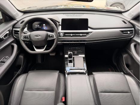 CHERY Tiggo 7 1.5 16V 4P TCI FLEX SPORT AUTOM�TICO CVT, Foto 10