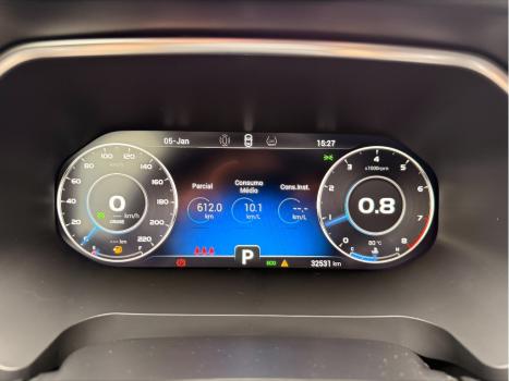 CHERY Tiggo 7 1.5 16V 4P TCI FLEX SPORT AUTOM�TICO CVT, Foto 11