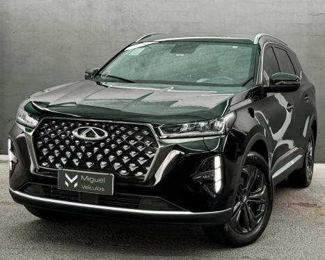 CHERY Tiggo 7 1.5 16V 4P TCI FLEX SPORT AUTOM�TICO CVT, Foto 1