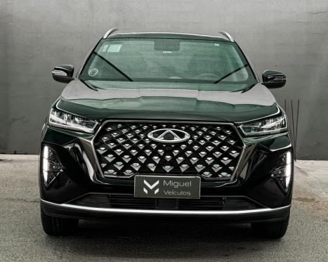 CHERY Tiggo 7 1.5 16V 4P TCI FLEX SPORT AUTOM�TICO CVT, Foto 2