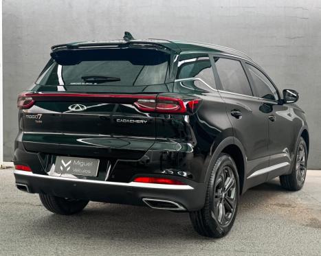 CHERY Tiggo 7 1.5 16V 4P TCI FLEX SPORT AUTOM�TICO CVT, Foto 4