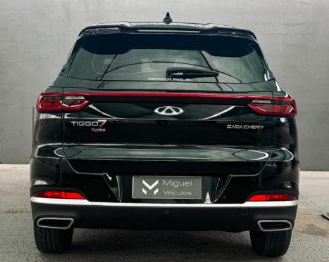 CHERY Tiggo 7 1.5 16V 4P TCI FLEX SPORT AUTOM�TICO CVT, Foto 5