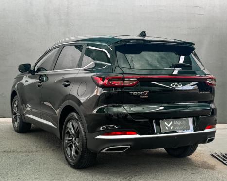 CHERY Tiggo 7 1.5 16V 4P TCI FLEX SPORT AUTOM�TICO CVT, Foto 6