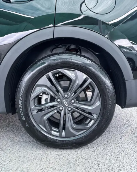 CHERY Tiggo 7 1.5 16V 4P TCI FLEX SPORT AUTOM�TICO CVT, Foto 7