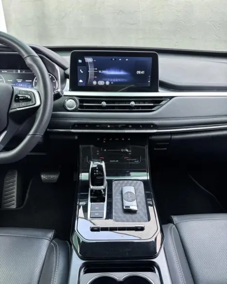 CHERY Tiggo 7 1.5 16V 4P TCI FLEX SPORT AUTOM�TICO CVT, Foto 10