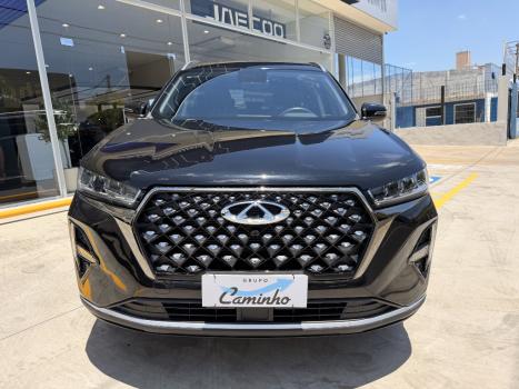 CHERY Tiggo 7 1.5 16V 4P TCI FLEX SPORT AUTOM�TICO CVT, Foto 2