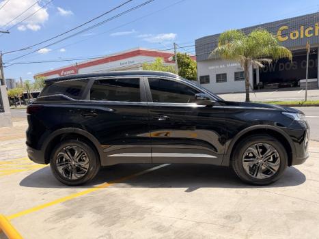 CHERY Tiggo 7 1.5 16V 4P TCI FLEX SPORT AUTOM�TICO CVT, Foto 4