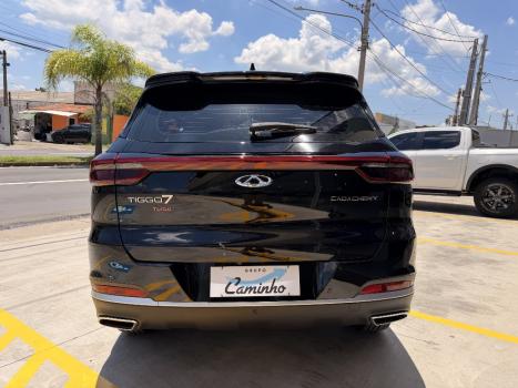 CHERY Tiggo 7 1.5 16V 4P TCI FLEX SPORT AUTOM�TICO CVT, Foto 6
