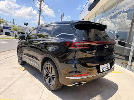 CHERY Tiggo 7 1.5 16V 4P TCI FLEX SPORT AUTOM�TICO CVT, Foto 7