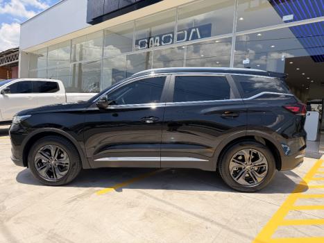 CHERY Tiggo 7 1.5 16V 4P TCI FLEX SPORT AUTOM�TICO CVT, Foto 8