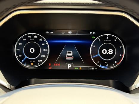 CHERY Tiggo 7 1.5 16V 4P TCI FLEX SPORT AUTOM�TICO CVT, Foto 11