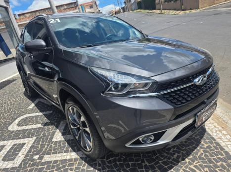 CHERY Tiggo 7 1.5 16V 4P FLEX TXS TURBO AUTOM�TICO DCT, Foto 1
