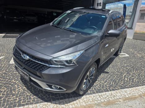 CHERY Tiggo 7 1.5 16V 4P FLEX TXS TURBO AUTOM�TICO DCT, Foto 2