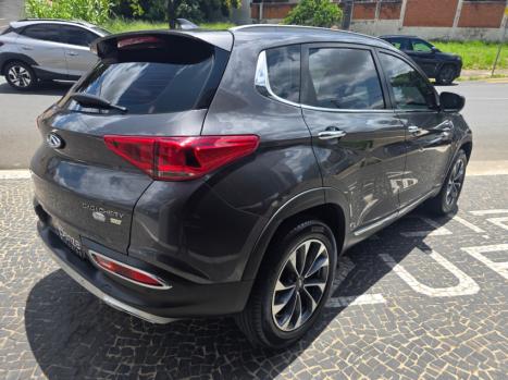 CHERY Tiggo 7 1.5 16V 4P FLEX TXS TURBO AUTOM�TICO DCT, Foto 3