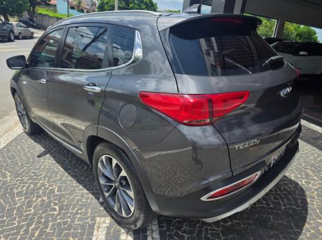 CHERY Tiggo 7 1.5 16V 4P FLEX TXS TURBO AUTOM�TICO DCT, Foto 4