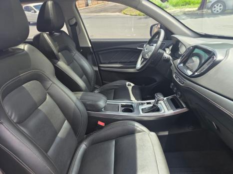 CHERY Tiggo 7 1.5 16V 4P FLEX TXS TURBO AUTOM�TICO DCT, Foto 5