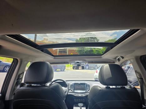 CHERY Tiggo 7 1.5 16V 4P FLEX TXS TURBO AUTOM�TICO DCT, Foto 6