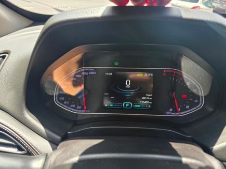 CHERY Tiggo 7 1.5 16V 4P FLEX TXS TURBO AUTOM�TICO DCT, Foto 8