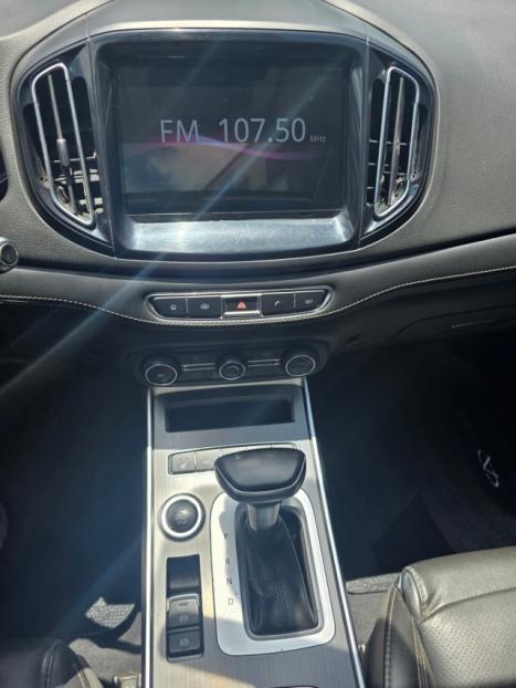 CHERY Tiggo 7 1.5 16V 4P FLEX TXS TURBO AUTOM�TICO DCT, Foto 9