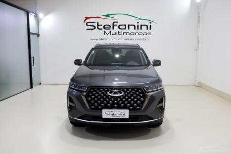 CHERY Tiggo 7 1.5 16V 4P TCI FLEX SPORT AUTOM�TICO CVT, Foto 2