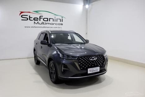 CHERY Tiggo 7 1.5 16V 4P TCI FLEX SPORT AUTOM�TICO CVT, Foto 3