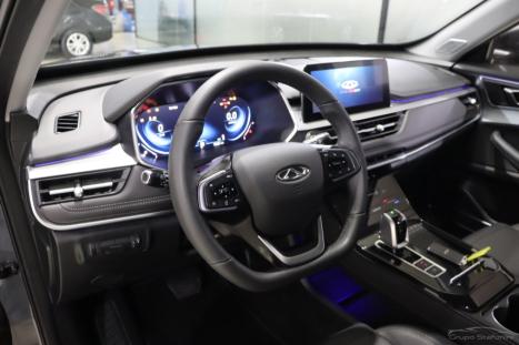 CHERY Tiggo 7 1.5 16V 4P TCI FLEX SPORT AUTOM�TICO CVT, Foto 4