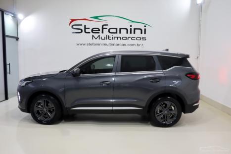 CHERY Tiggo 7 1.5 16V 4P TCI FLEX SPORT AUTOM�TICO CVT, Foto 10