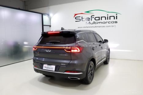 CHERY Tiggo 7 1.5 16V 4P TCI FLEX SPORT AUTOM�TICO CVT, Foto 11