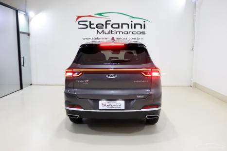 CHERY Tiggo 7 1.5 16V 4P TCI FLEX SPORT AUTOM�TICO CVT, Foto 12