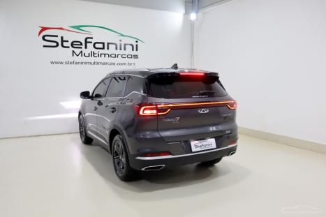 CHERY Tiggo 7 1.5 16V 4P TCI FLEX SPORT AUTOM�TICO CVT, Foto 13