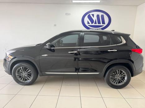 CHERY Tiggo 7 1.5 16V 4P FLEX T TURBO AUTOM�TICO DCT, Foto 2