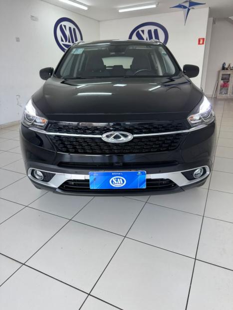 CHERY Tiggo 7 1.5 16V 4P FLEX T TURBO AUTOM�TICO DCT, Foto 3