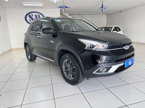 CHERY Tiggo 7 1.5 16V 4P FLEX T TURBO AUTOM�TICO DCT, Foto 4