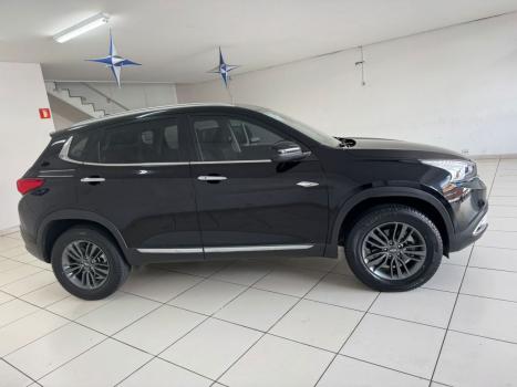 CHERY Tiggo 7 1.5 16V 4P FLEX T TURBO AUTOM�TICO DCT, Foto 5