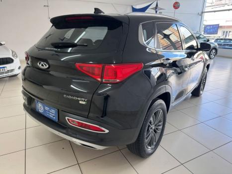 CHERY Tiggo 7 1.5 16V 4P FLEX T TURBO AUTOM�TICO DCT, Foto 8