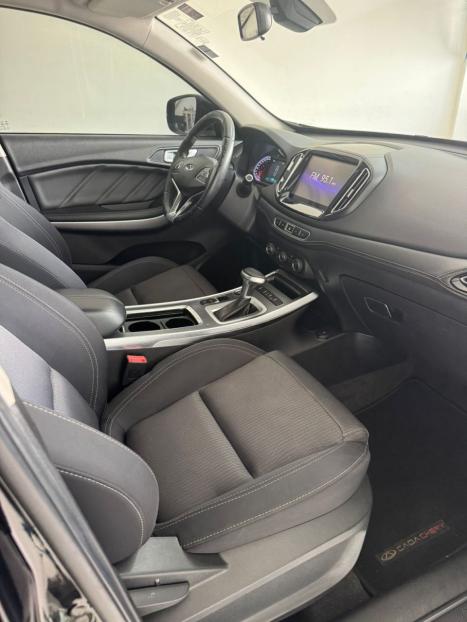 CHERY Tiggo 7 1.5 16V 4P FLEX T TURBO AUTOM�TICO DCT, Foto 9