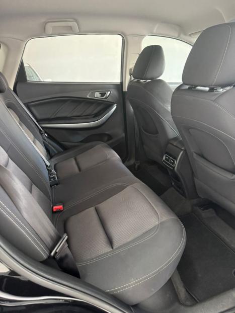 CHERY Tiggo 7 1.5 16V 4P FLEX T TURBO AUTOM�TICO DCT, Foto 10