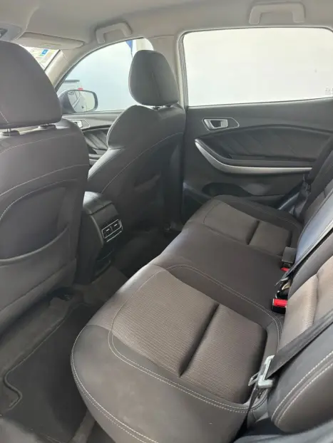CHERY Tiggo 7 1.5 16V 4P FLEX T TURBO AUTOM�TICO DCT, Foto 11