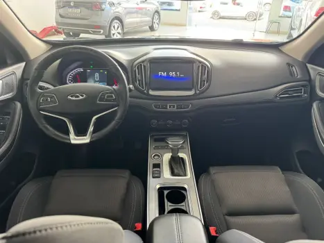 CHERY Tiggo 7 1.5 16V 4P FLEX T TURBO AUTOM�TICO DCT, Foto 12