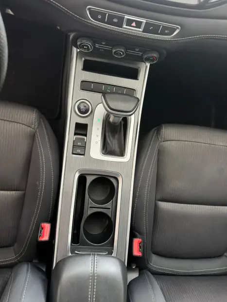 CHERY Tiggo 7 1.5 16V 4P FLEX T TURBO AUTOM�TICO DCT, Foto 14